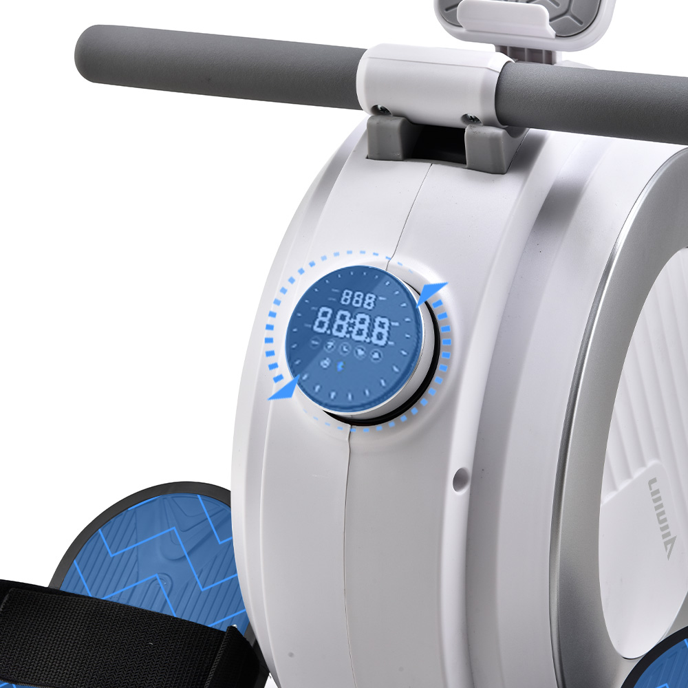 Profesyonel Kürek Çekme Makine - Rowing Machine Magnetic incelemesi ve fiyatı