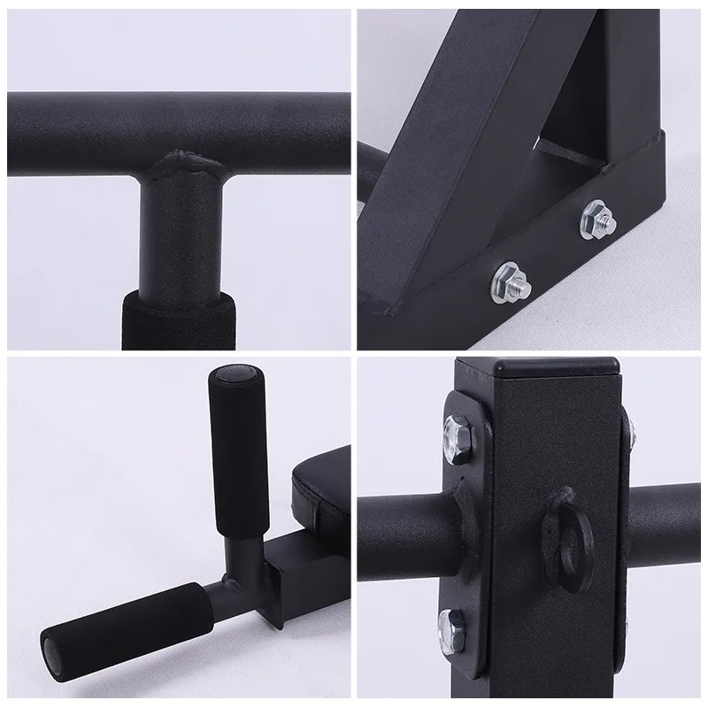 Duvara Monte Edilebilir Ters Ç - Pull Up Bar Wall Mounted incelemesi ve fiyatı