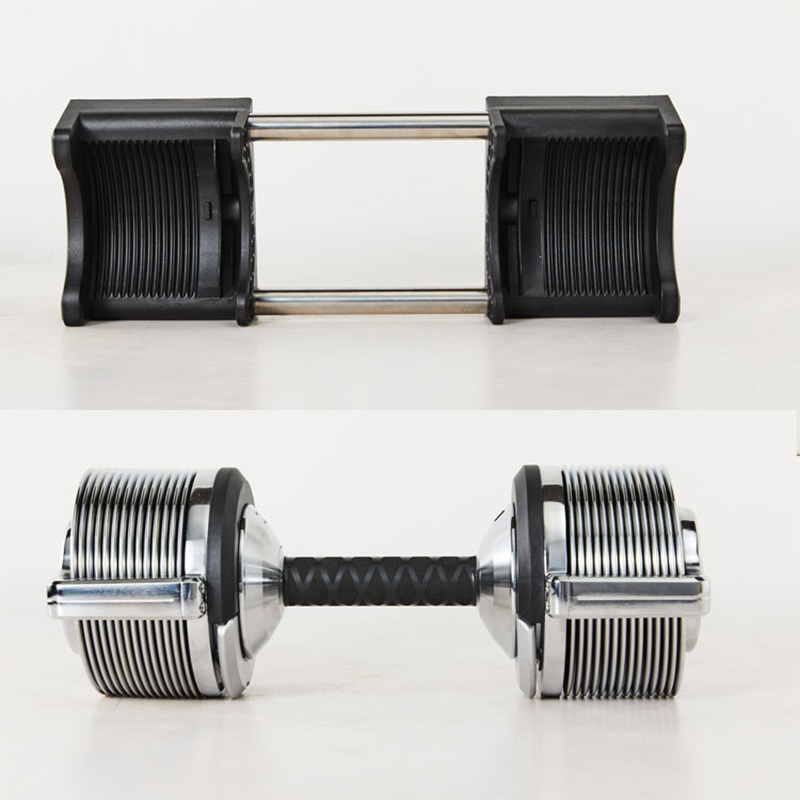 Ayarlanabilir dambıl 32KG Damb - Adjustable Dumbbell 40Kg Pair incelemesi ve fiyatı
