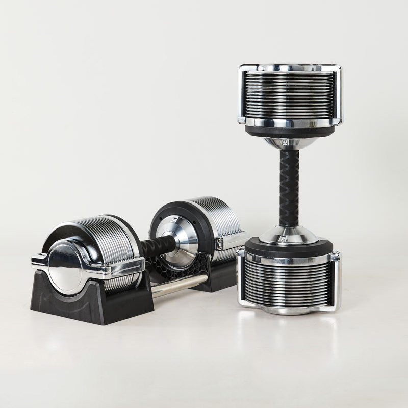 Ayarlanabilir dambıl 32KG Damb - Adjustable Dumbbell 40Kg Pair incelemesi ve fiyatı