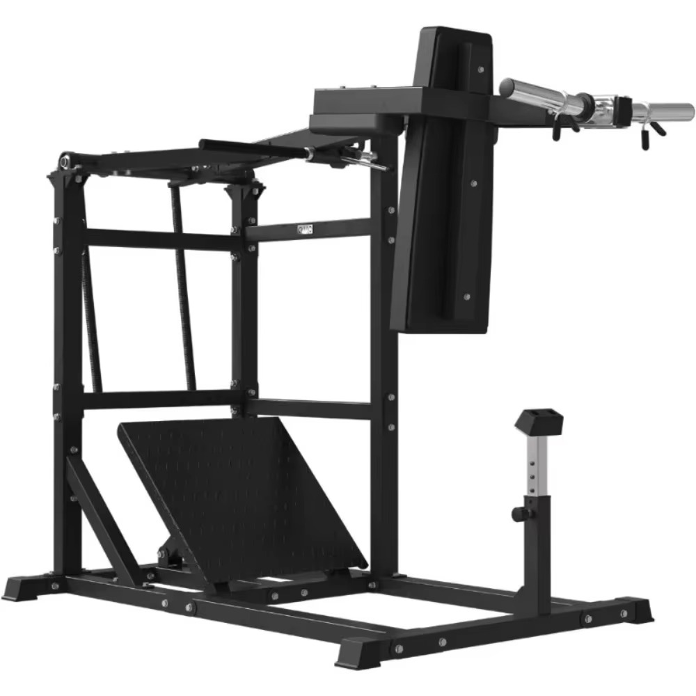 Ağır Hizmet Tipi Sarkaçlı Squa - Functional Trainer Cable Machine incelemesi ve fiyatı