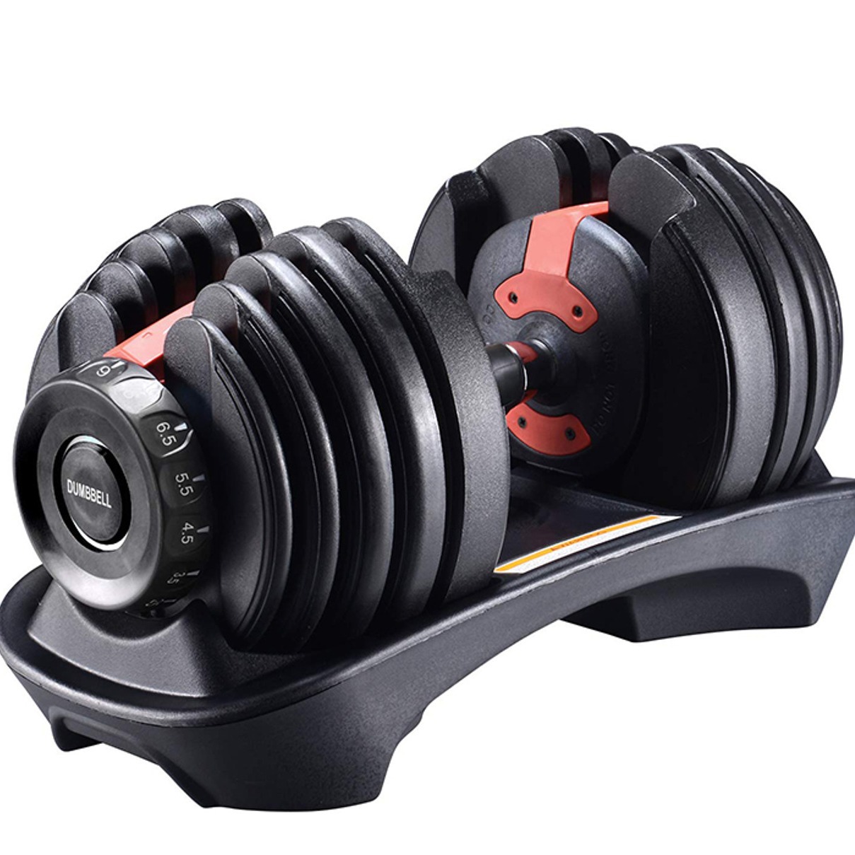 Evde Fitness Ekipmanları Hızlı - Adjustable Dumbbell 40Kg Pair incelemesi ve fiyatı