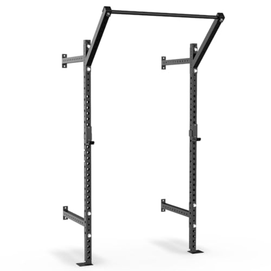 Evde spor salonu kullanımı içi - Pull Up Bar Wall Mounted incelemesi ve fiyatı
