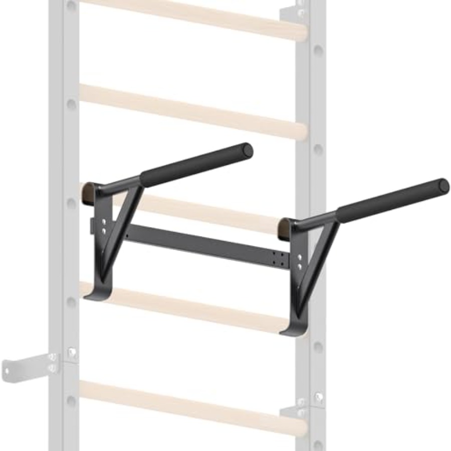 Duvara Monte Edilen Jimnastik  - Pull Up Bar Wall Mounted incelemesi ve fiyatı