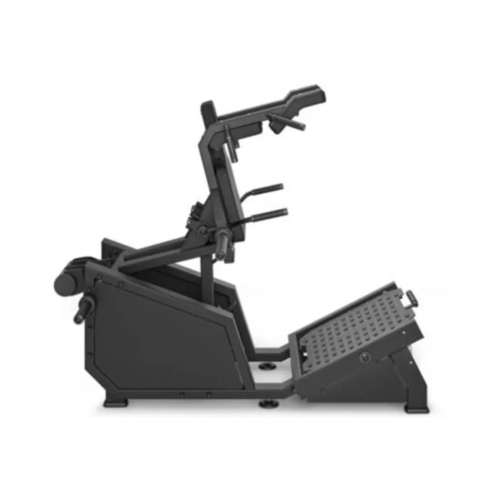 B007 Profesyonel Hack Squat ve - Functional Trainer Cable Machine incelemesi ve fiyatı