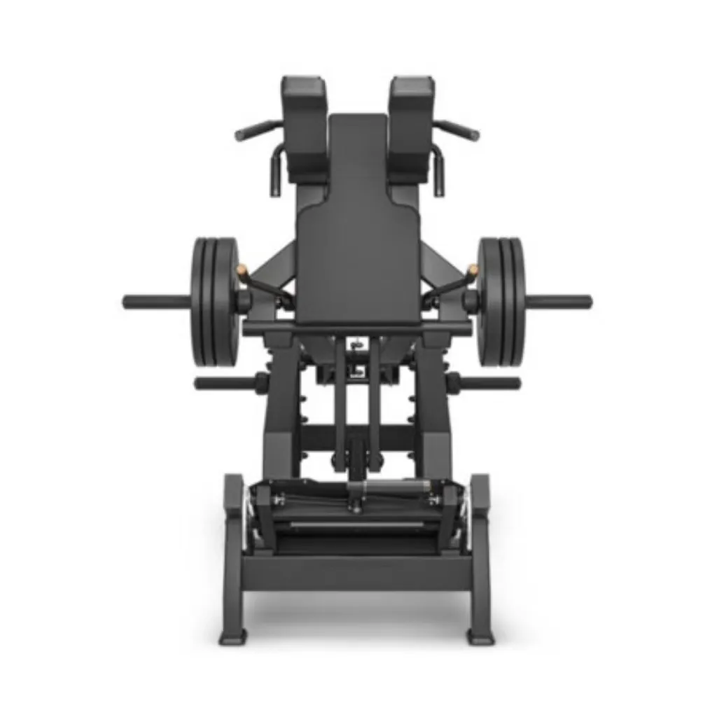 B007 Profesyonel Hack Squat ve - Functional Trainer Cable Machine incelemesi ve fiyatı