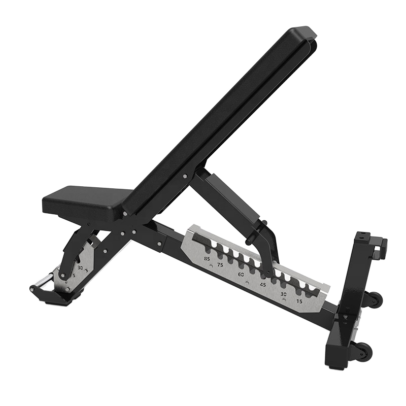 Ticari Ayarlanabilir Düz Eğiml - Bench Press Adjustable Incline incelemesi ve fiyatı