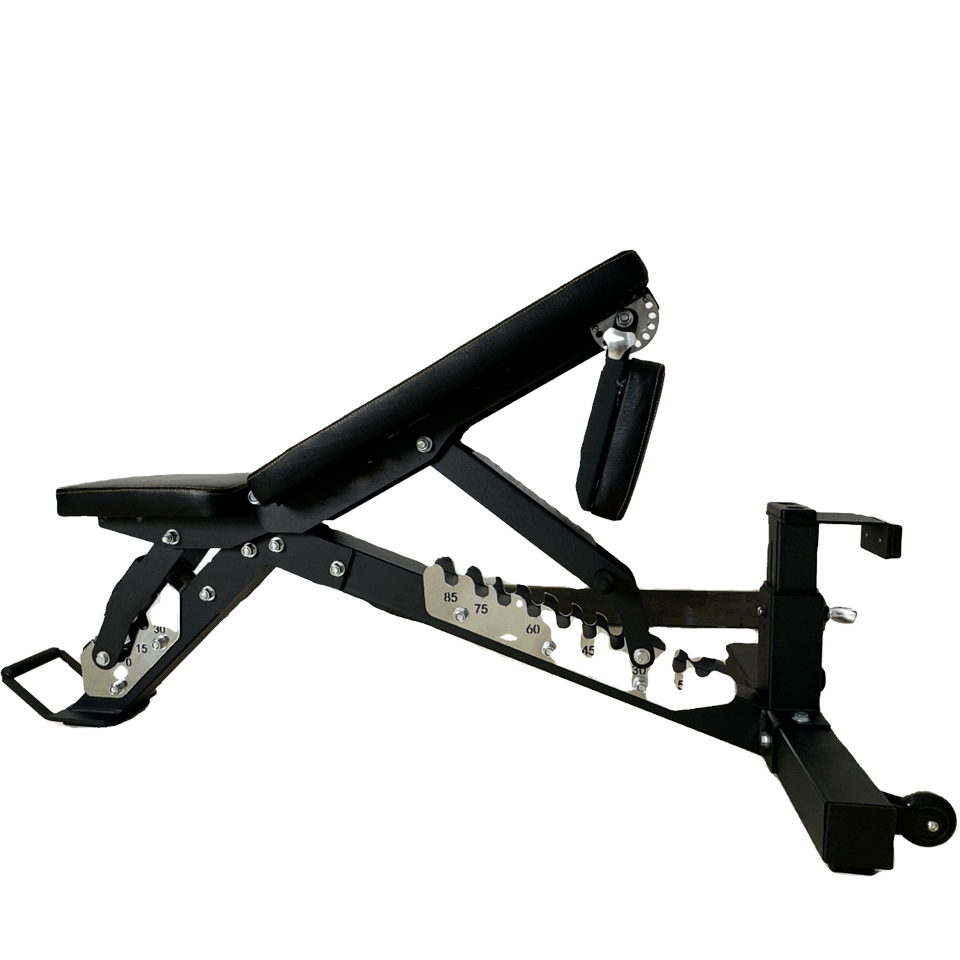 Ticari Ayarlanabilir Düz Eğiml - Bench Press Adjustable Incline incelemesi ve fiyatı
