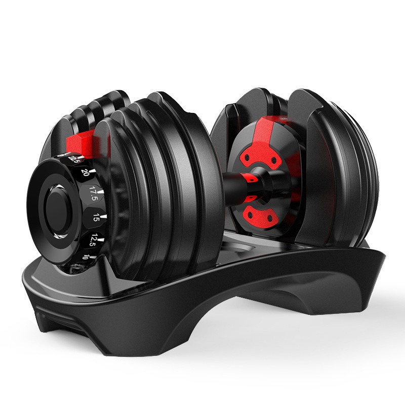 Yeni Ürün: 16kg Ayarlanabilir  - Adjustable Dumbbell 40Kg Pair incelemesi ve fiyatı