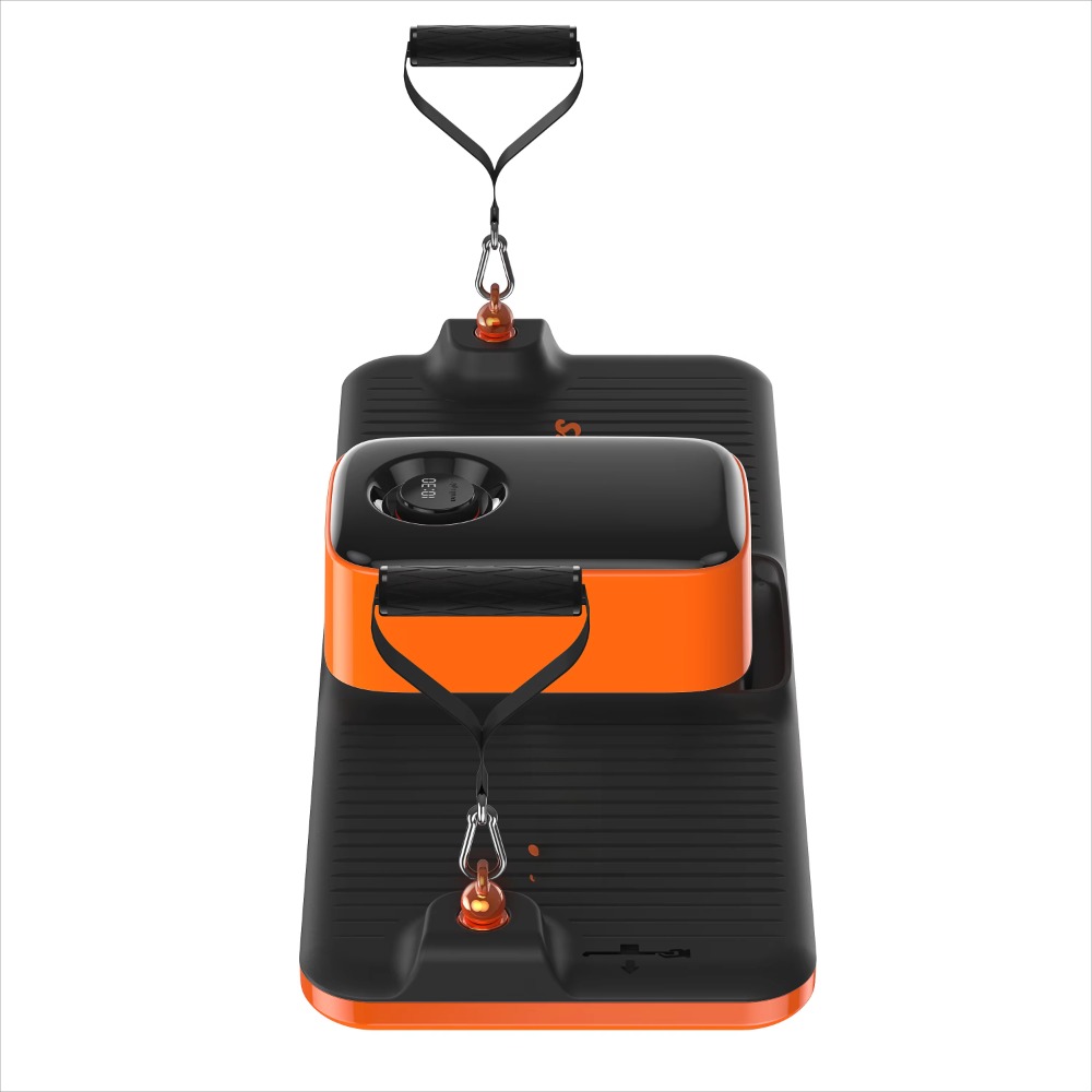 Fabrika Çıkışı 2026 Fitness 1- - Functional Trainer Cable Machine incelemesi ve fiyatı