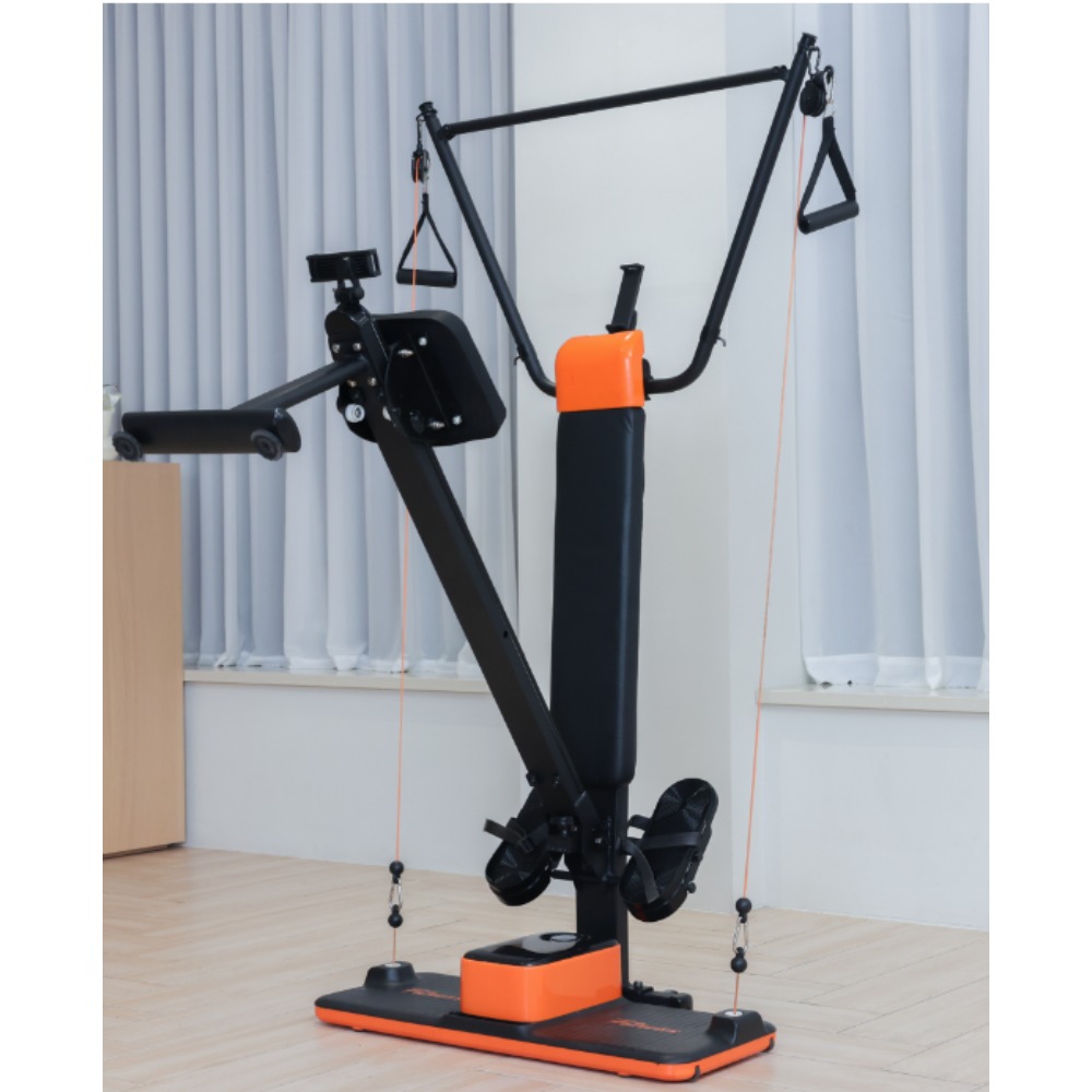 Fabrika Çıkışı 2026 Fitness 1- - Functional Trainer Cable Machine incelemesi ve fiyatı