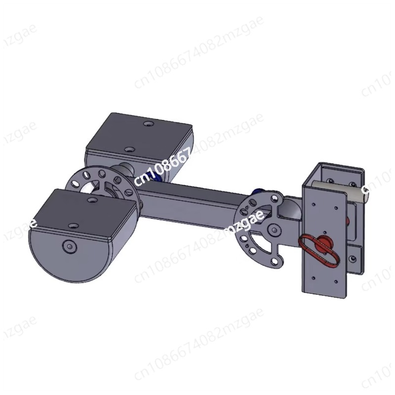 Evde Kullanım İçin Ayarlanabil - Leg Press Machine Home incelemesi ve fiyatı