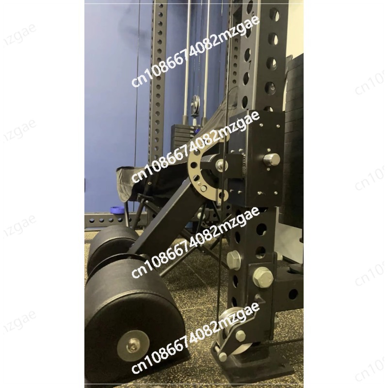 Evde Kullanım İçin Ayarlanabil - Leg Press Machine Home incelemesi ve fiyatı