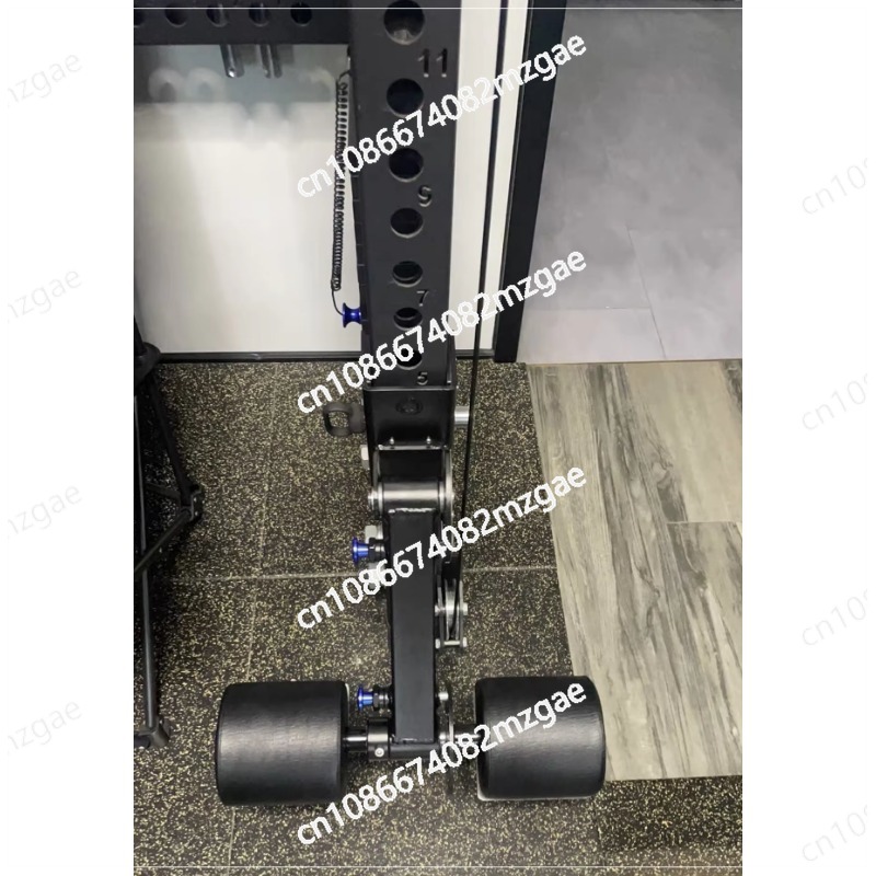 Evde Kullanım İçin Ayarlanabil - Leg Press Machine Home incelemesi ve fiyatı