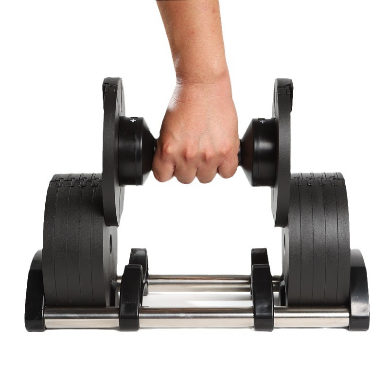 32kg Ayarlanabilir Dambıl, Evd - Adjustable Dumbbell 40Kg Pair incelemesi ve fiyatı