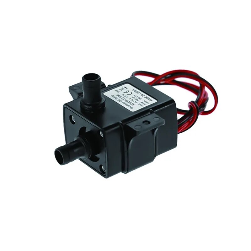 240L/H Su Pompası DC 12 V fırç - Rowing Machine Magnetic incelemesi ve fiyatı