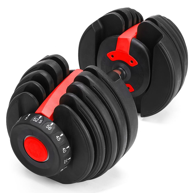 Ayarlanabilir Dambıl Seti Özel - Adjustable Dumbbell 40Kg Pair incelemesi ve fiyatı