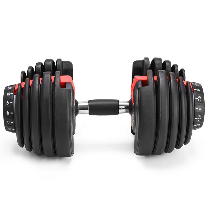 Ayarlanabilir Dambıl Seti Özel - Adjustable Dumbbell 40Kg Pair incelemesi ve fiyatı