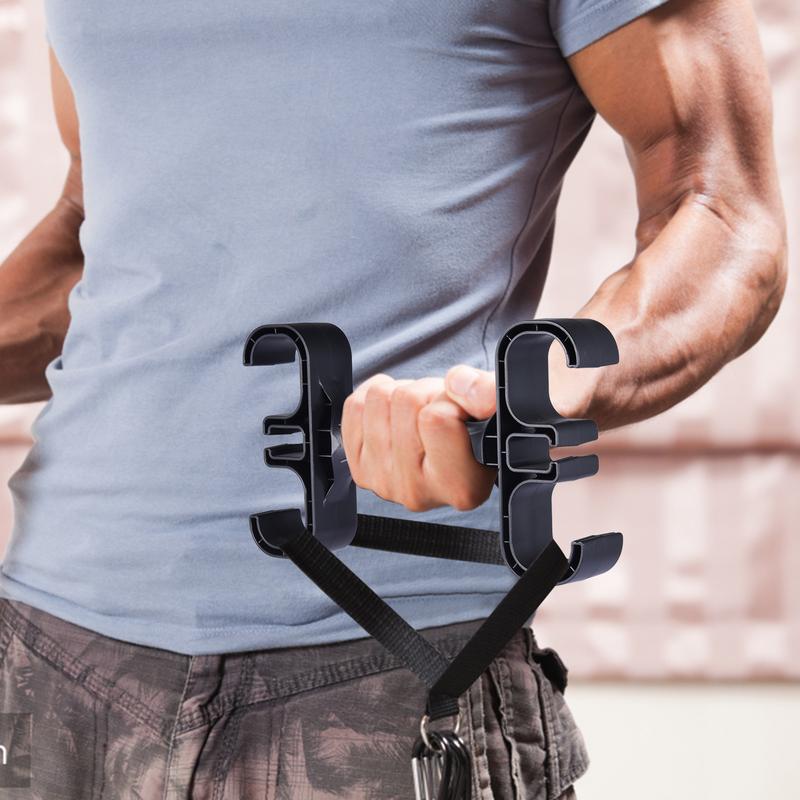 Egzersiz Kolları Ergonomik Gen - Functional Trainer Cable Machine incelemesi ve fiyatı
