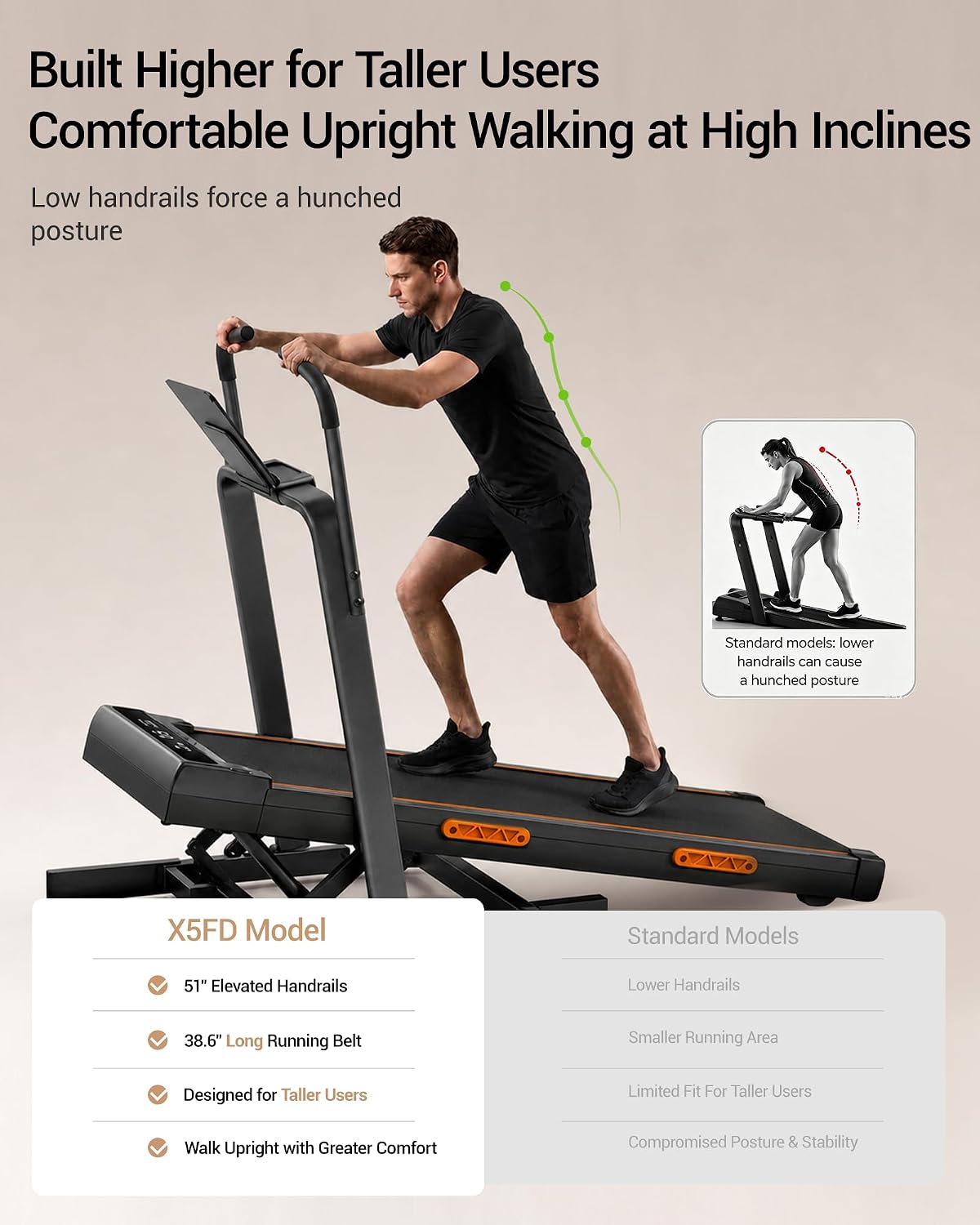 Yürüyüş Bandı Koşu Bandı %40 E - Treadmill Incline Home 3Hp incelemesi ve fiyatı