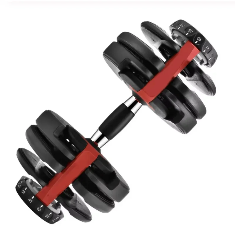 Ayarlanabilir Dambıl Seti Ev S - Adjustable Dumbbell 40Kg Pair incelemesi ve fiyatı