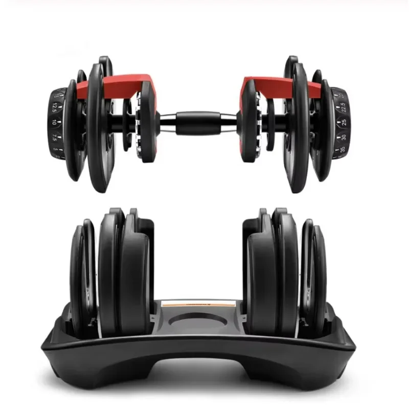 Ayarlanabilir Dambıl Seti Ev S - Adjustable Dumbbell 40Kg Pair incelemesi ve fiyatı