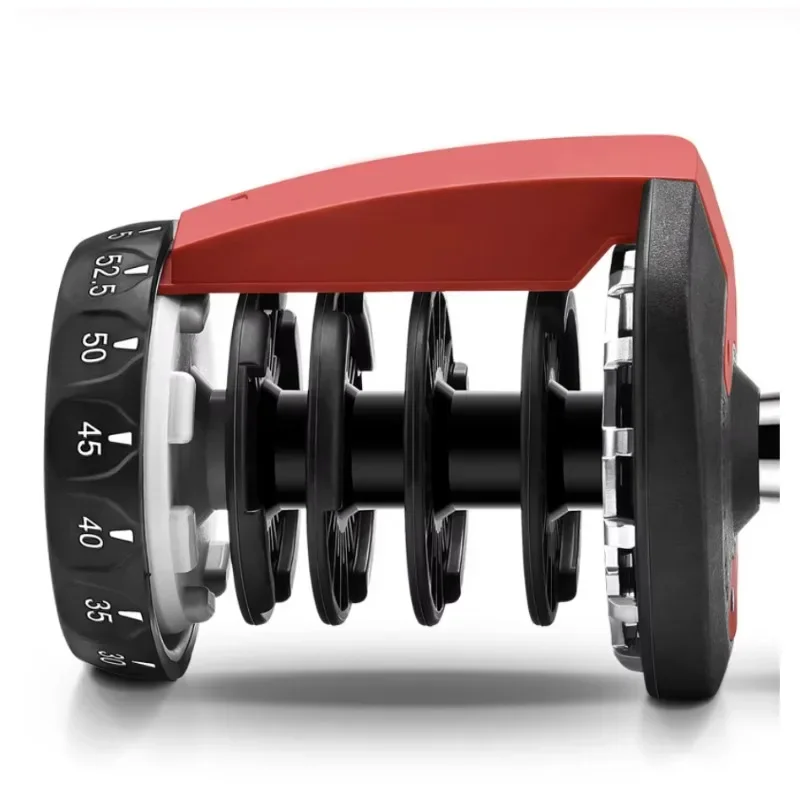 Ayarlanabilir Dambıl Seti Ev S - Adjustable Dumbbell 40Kg Pair incelemesi ve fiyatı