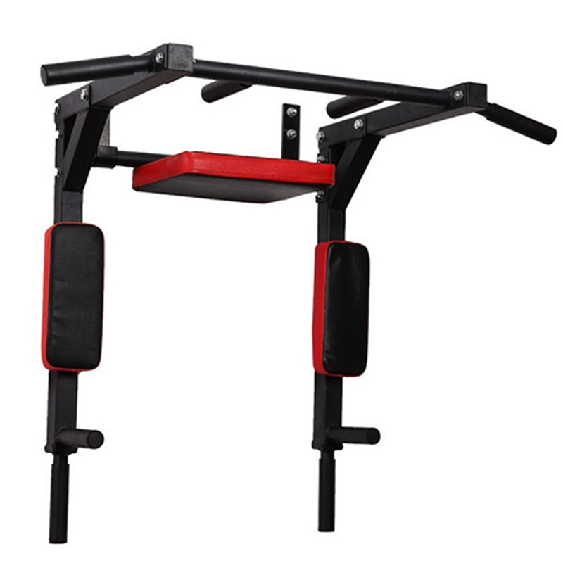 Ağır Hizmet Tipi Duvara Monte  - Pull Up Bar Wall Mounted incelemesi ve fiyatı