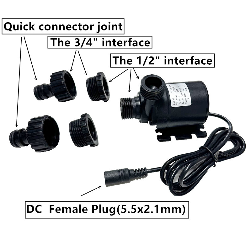 Su Pompası 12v Yüksek Basınçlı - Rowing Machine Magnetic incelemesi ve fiyatı