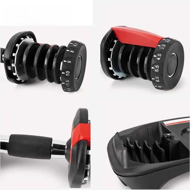Supro Toptan Özel Ayarlanabili - Adjustable Dumbbell 40Kg Pair incelemesi ve fiyatı