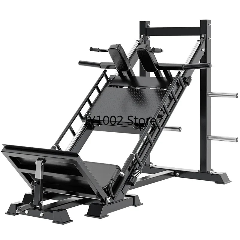 45 Derece Ters Çevrilebilir Pe - Leg Press Machine Home incelemesi ve fiyatı