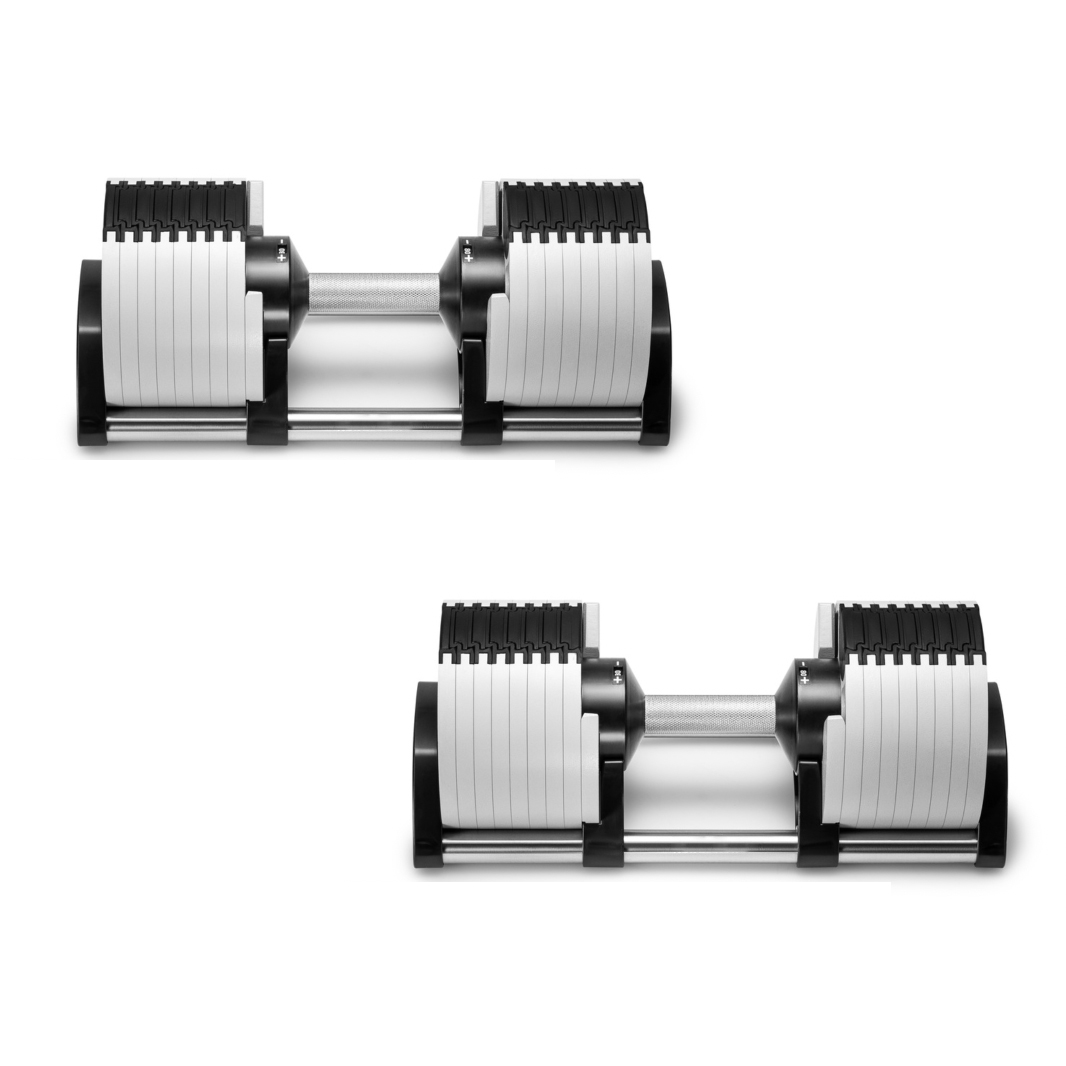 Ayarlanabilir Dambıl Çifti 2kg - Adjustable Dumbbell 40Kg Pair incelemesi ve fiyatı