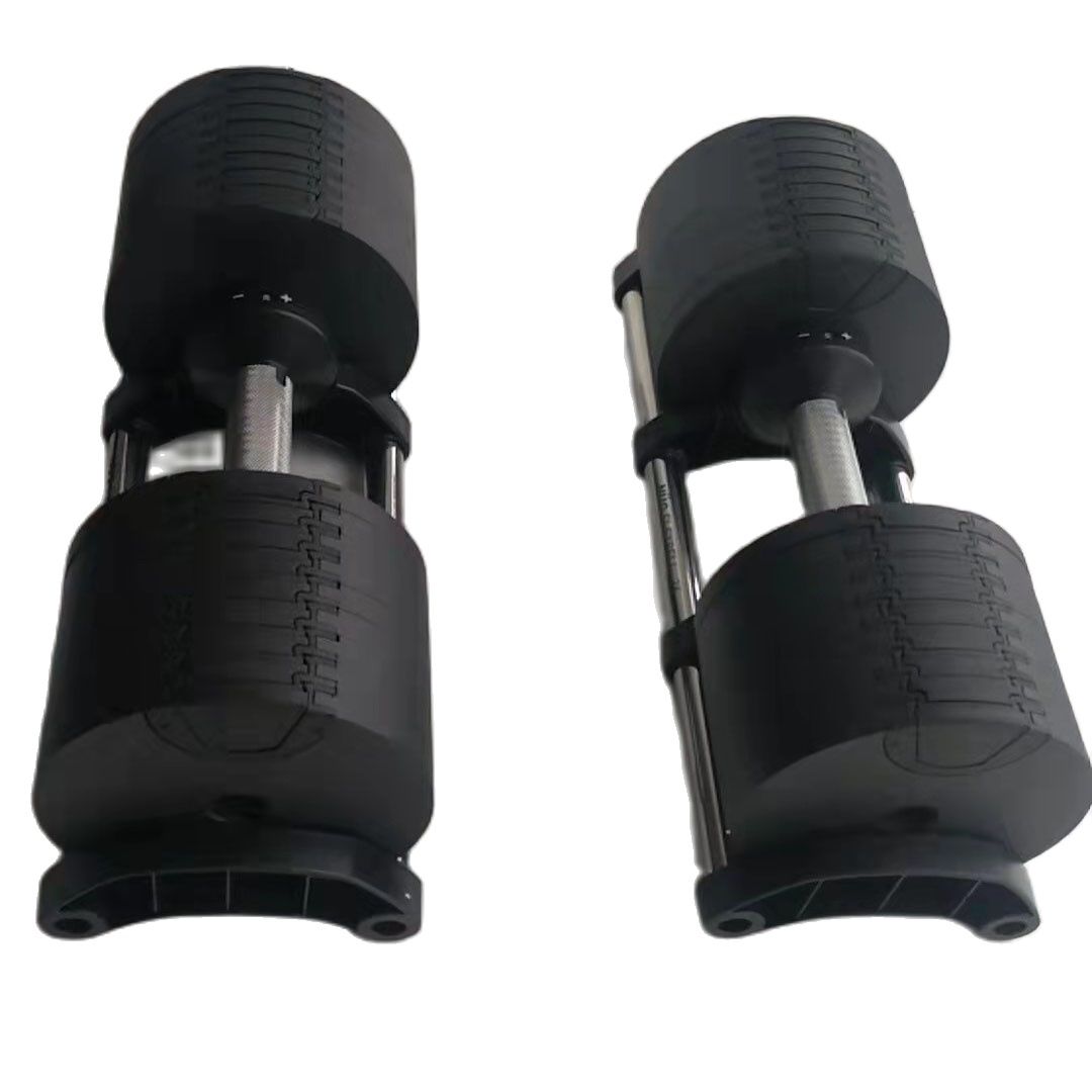 Ayarlanabilir Dambıl Çifti 2kg - Adjustable Dumbbell 40Kg Pair incelemesi ve fiyatı
