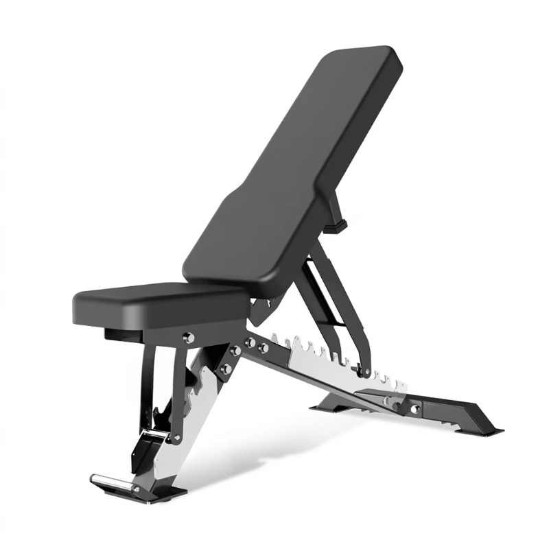Katlanabilir, Ayarlanabilir Eğ - Bench Press Adjustable Incline incelemesi ve fiyatı