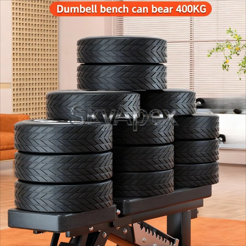 Katlanabilir, Ayarlanabilir Eğ - Bench Press Adjustable Incline incelemesi ve fiyatı