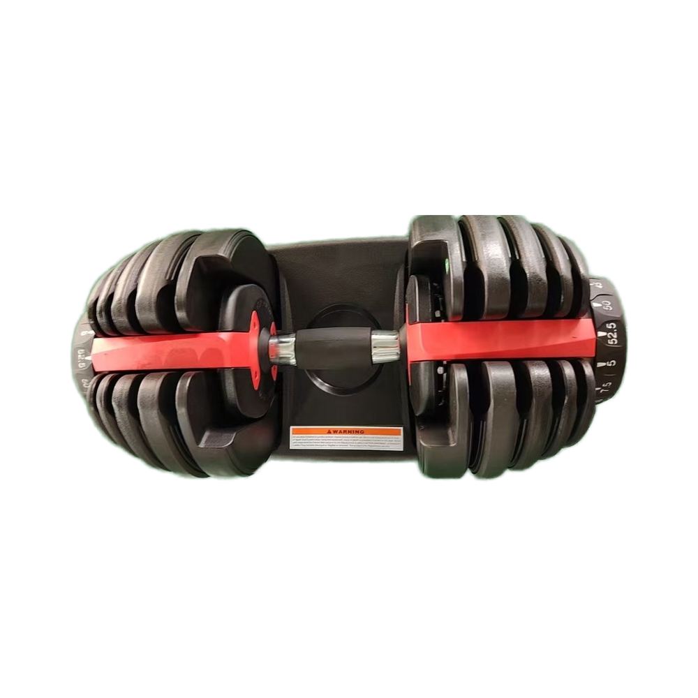 Evde Fitness İçin Ayarlanabili - Adjustable Dumbbell 40Kg Pair incelemesi ve fiyatı