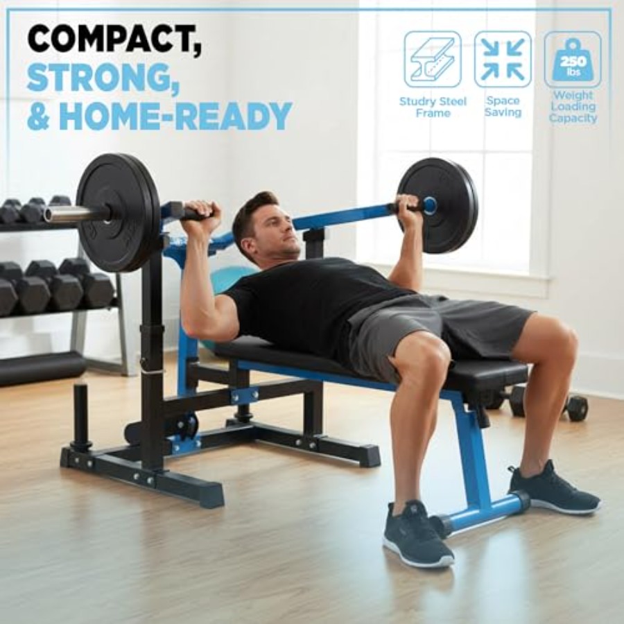 Evde Kullanım İçin Göğüs Presi - Leg Press Machine Home incelemesi ve fiyatı