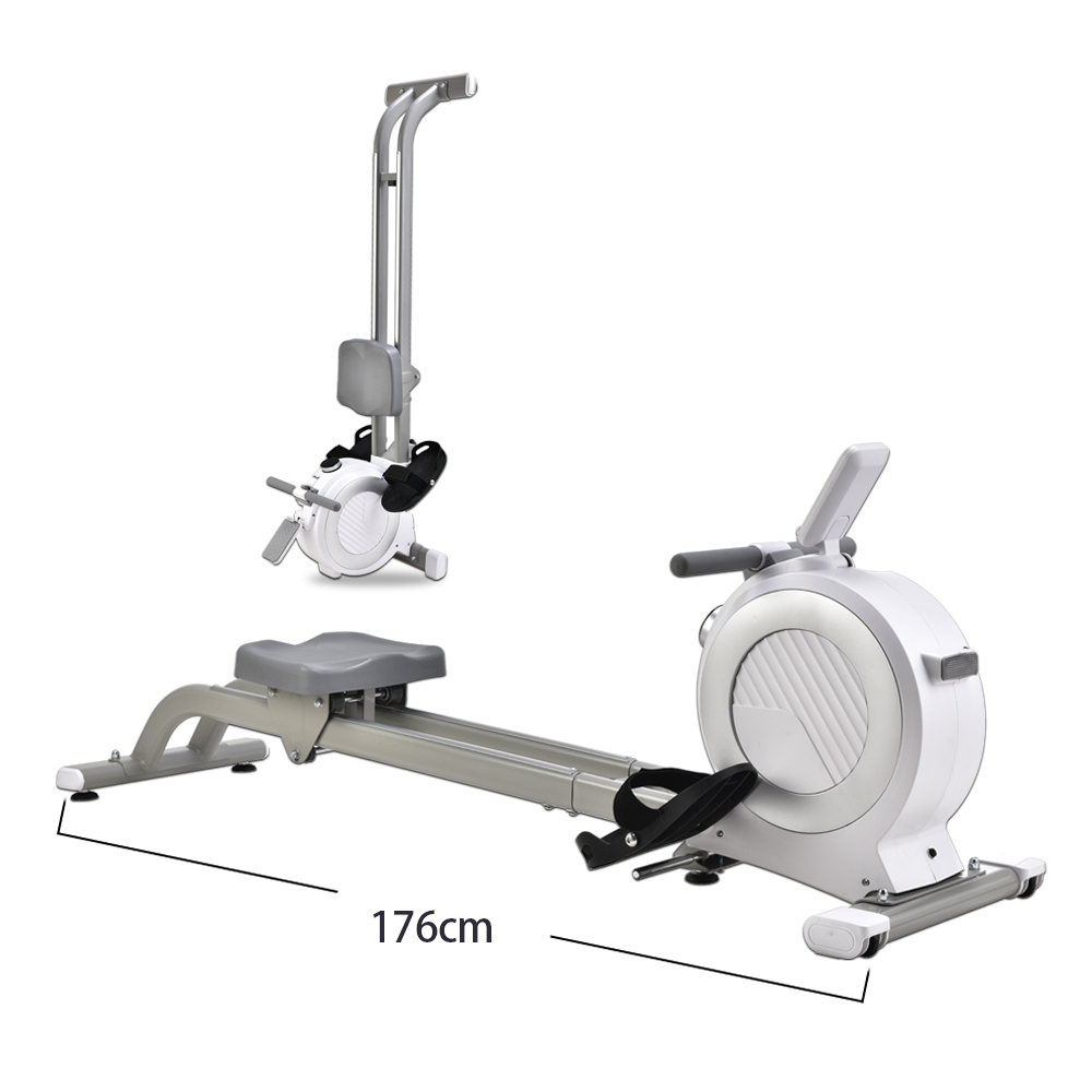 Fabrika Fiyatlı Kürek Çekme Ma - Rowing Machine Magnetic incelemesi ve fiyatı