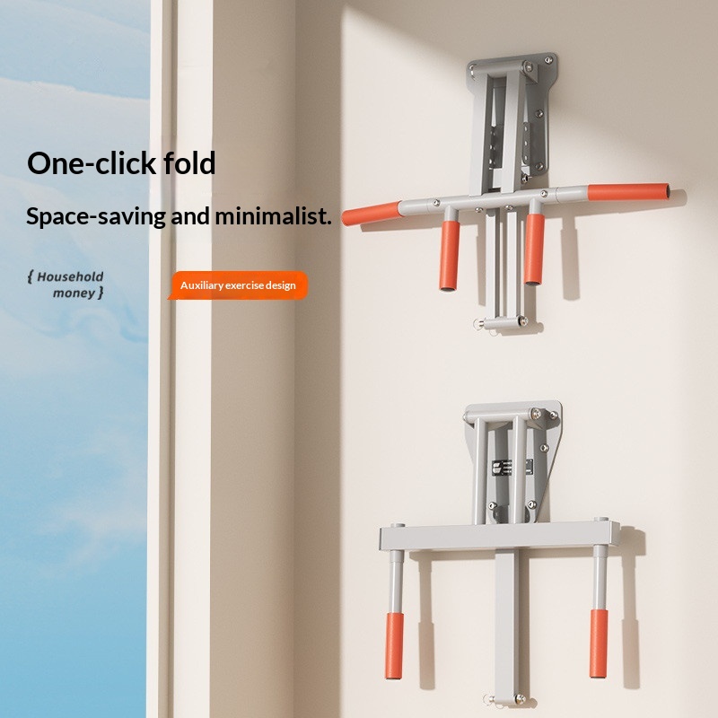 Duvara Monte Edilebilir Yatay  - Pull Up Bar Wall Mounted incelemesi ve fiyatı