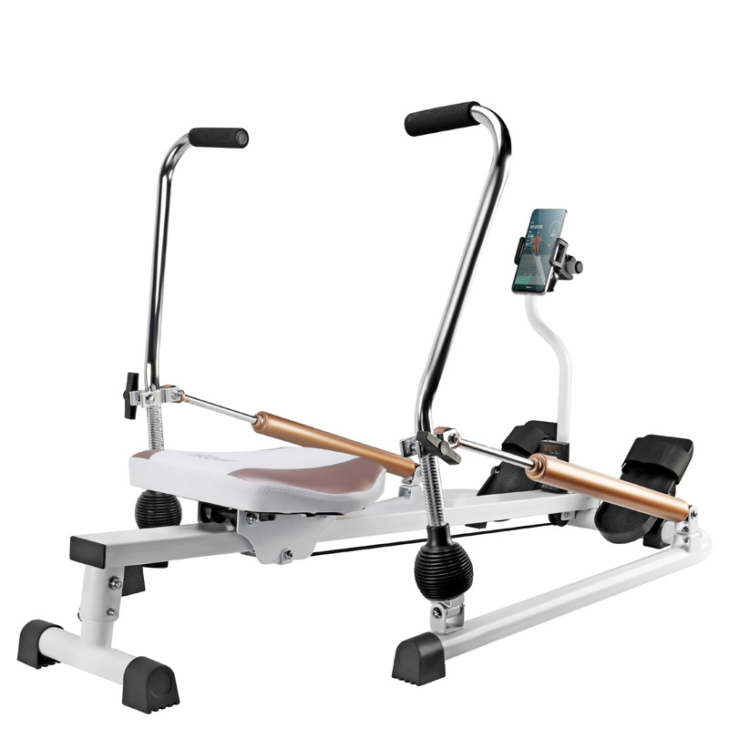 Sessiz, Pürüzsüz, Manyetik Kür - Rowing Machine Magnetic incelemesi ve fiyatı