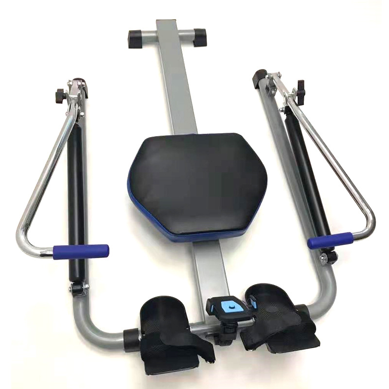 Sessiz, Pürüzsüz, Manyetik Kür - Rowing Machine Magnetic incelemesi ve fiyatı