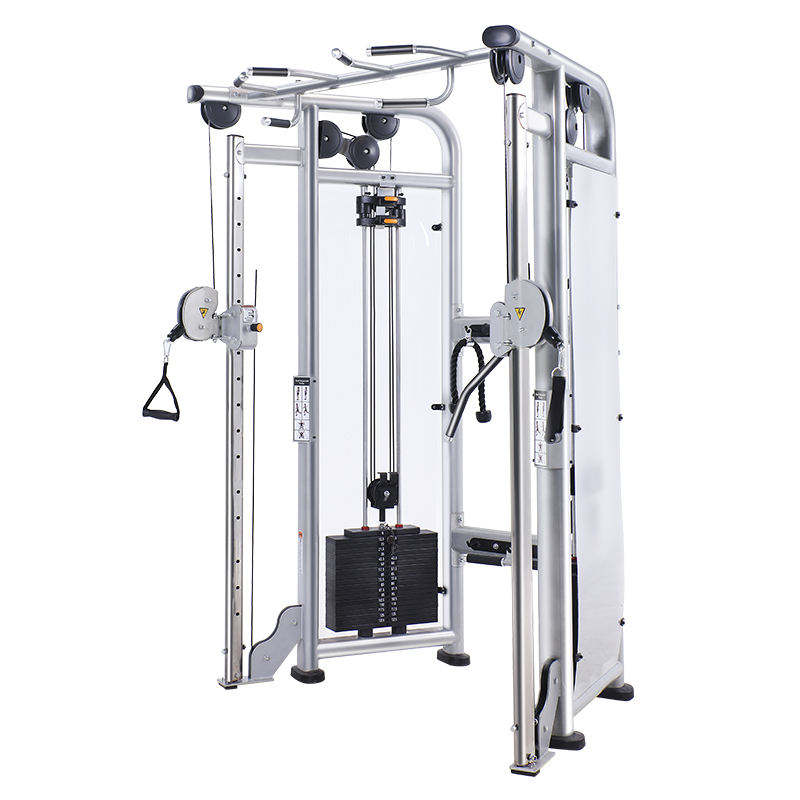 Yüksek Kaliteli Fonksiyonel An - Functional Trainer Cable Machine incelemesi ve fiyatı