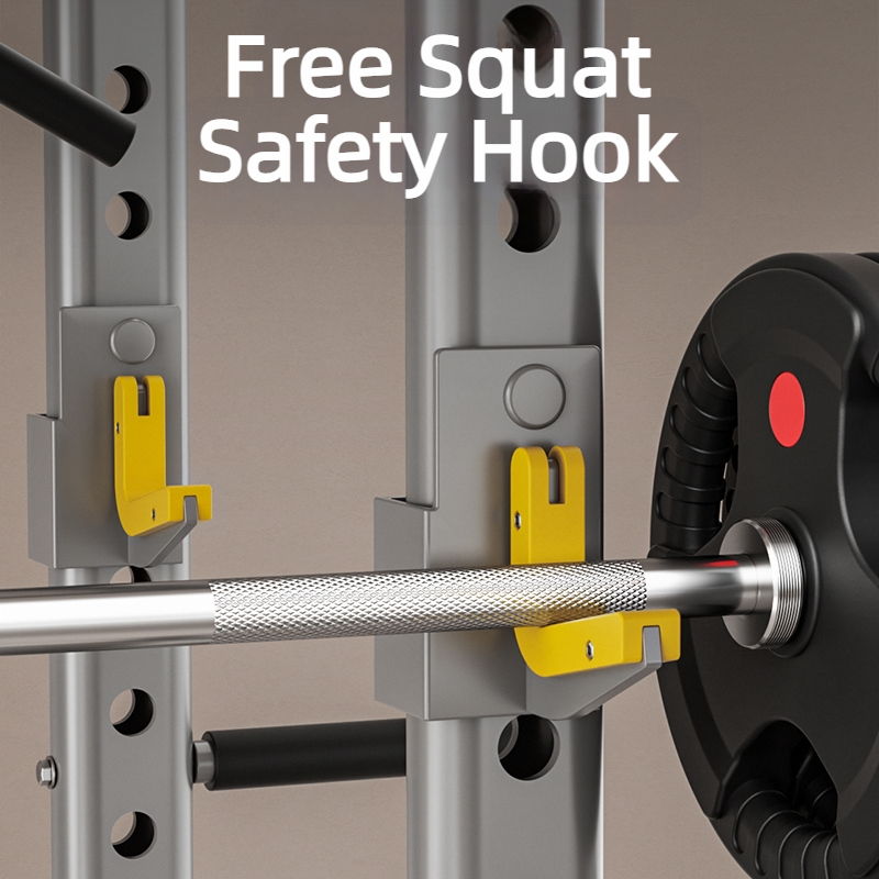 Profesyonel Çok Fonksiyonlu Sm - Functional Trainer Cable Machine incelemesi ve fiyatı