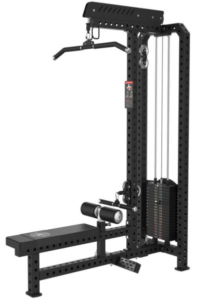 Çin Spor Fitness Ekipmanları P - Functional Trainer Cable Machine incelemesi ve fiyatı