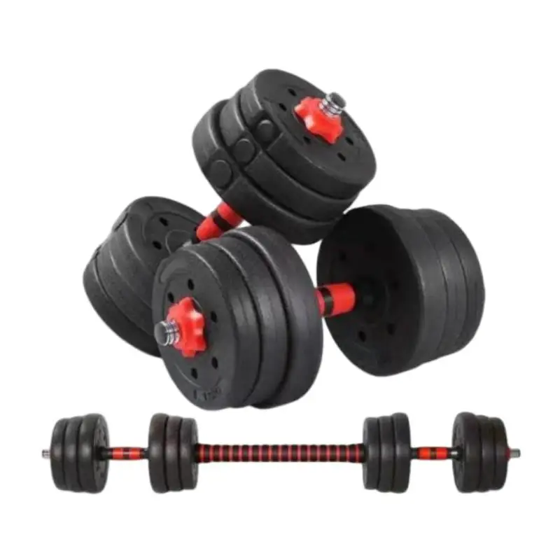 Ayarlanabilir Dambıl Seti, Erk - Adjustable Dumbbell 40Kg Pair incelemesi ve fiyatı