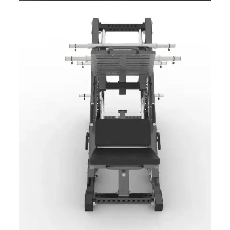 Çift Fonksiyonlu Ters Pedal Ma - Leg Press Machine Home incelemesi ve fiyatı