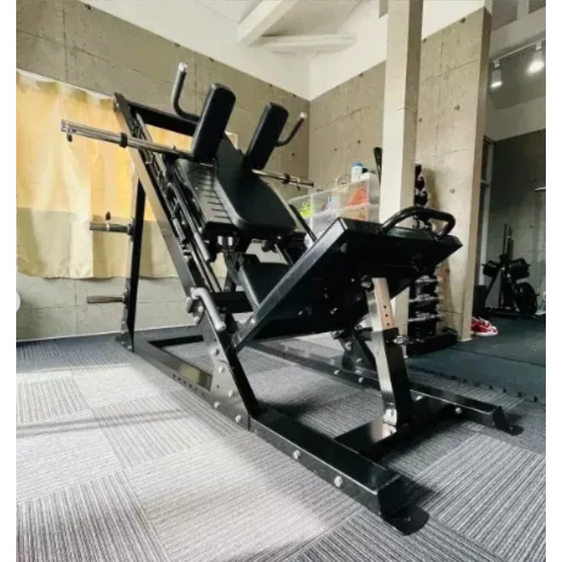 Çift Fonksiyonlu Ters Pedal Ma - Leg Press Machine Home incelemesi ve fiyatı
