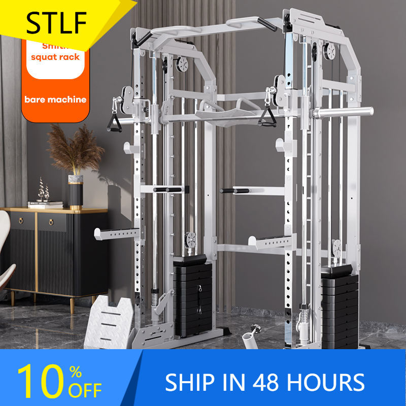 YTYIN Fabrika Tedarikçisi Ev S - Cable Crossover Machine Home incelemesi ve fiyatı