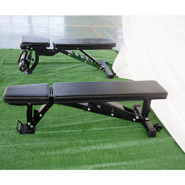 Çok Fonksiyonlu Ticari Spor Sa - Bench Press Adjustable Incline incelemesi ve fiyatı