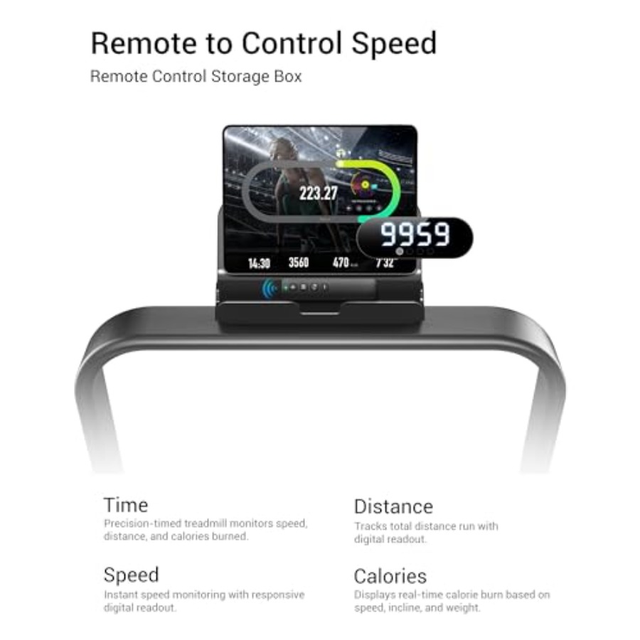 Ev ve Ofis Kullanımı İçin 3'ü  - Treadmill Incline Home 3Hp incelemesi ve fiyatı